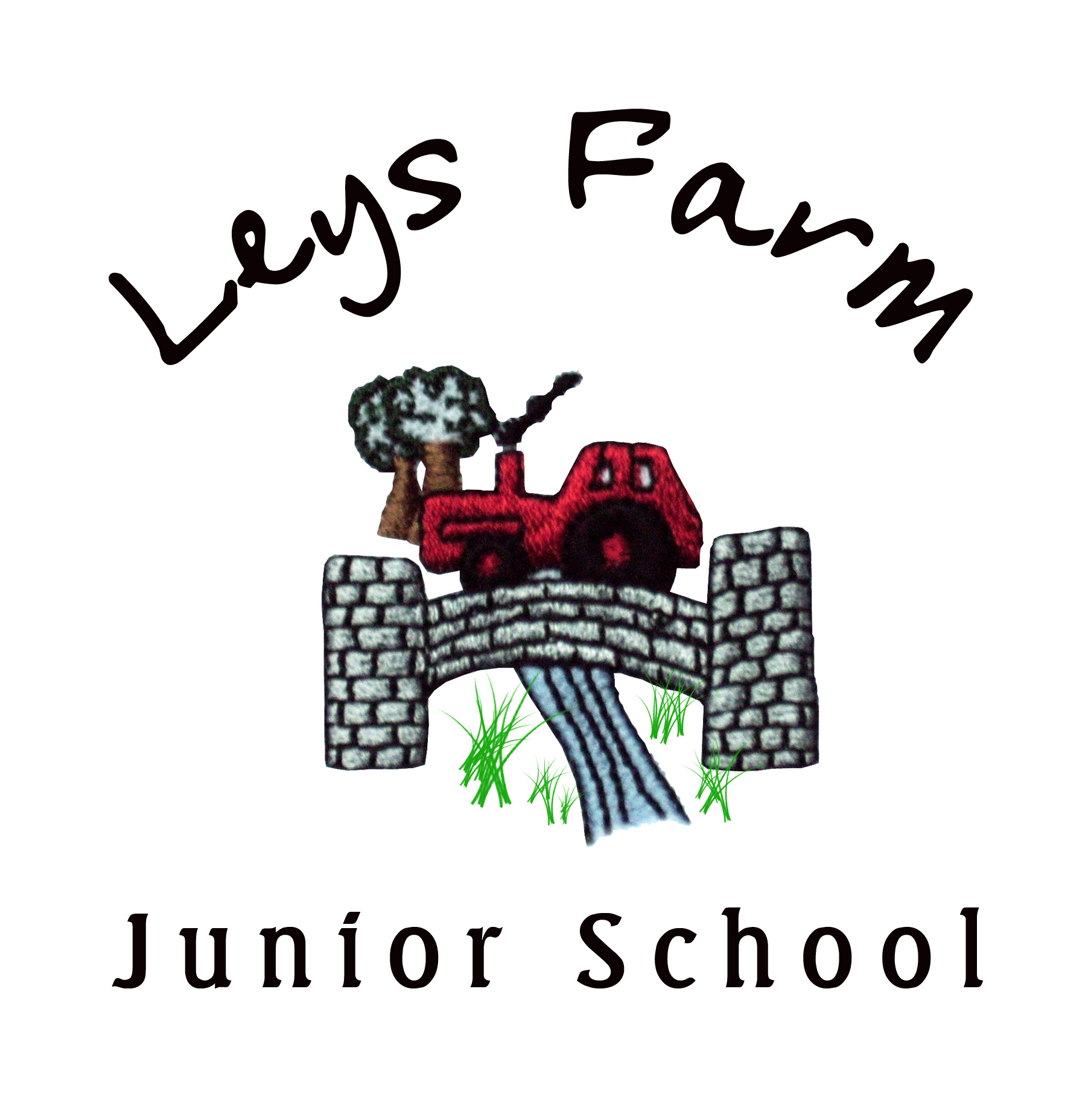 Leys Farm Junior School